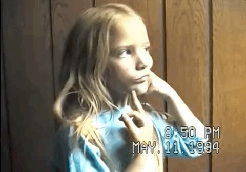 不良少女德妹：一段长达4年的小三上位史