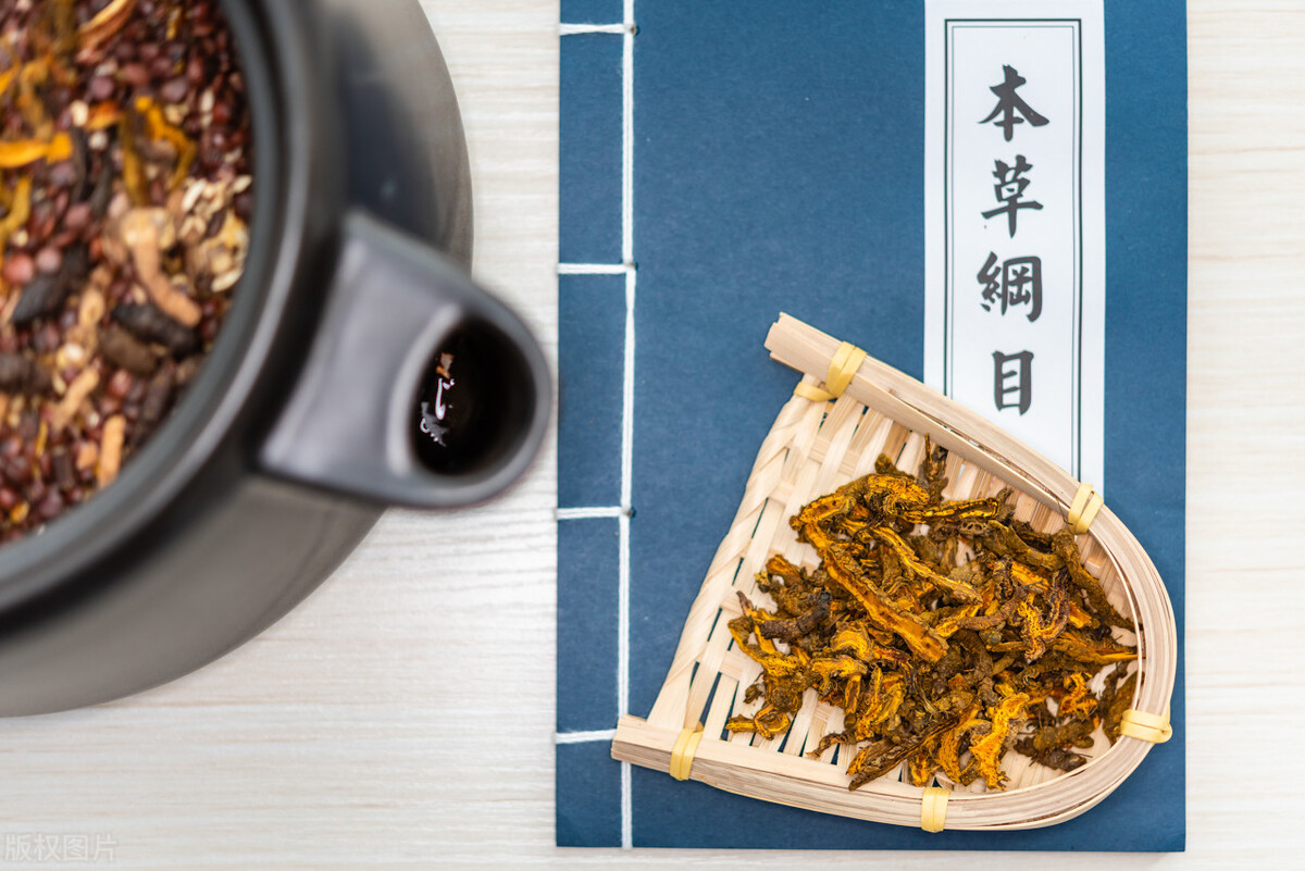 黄连清热,黄连清热燥湿是什么意思