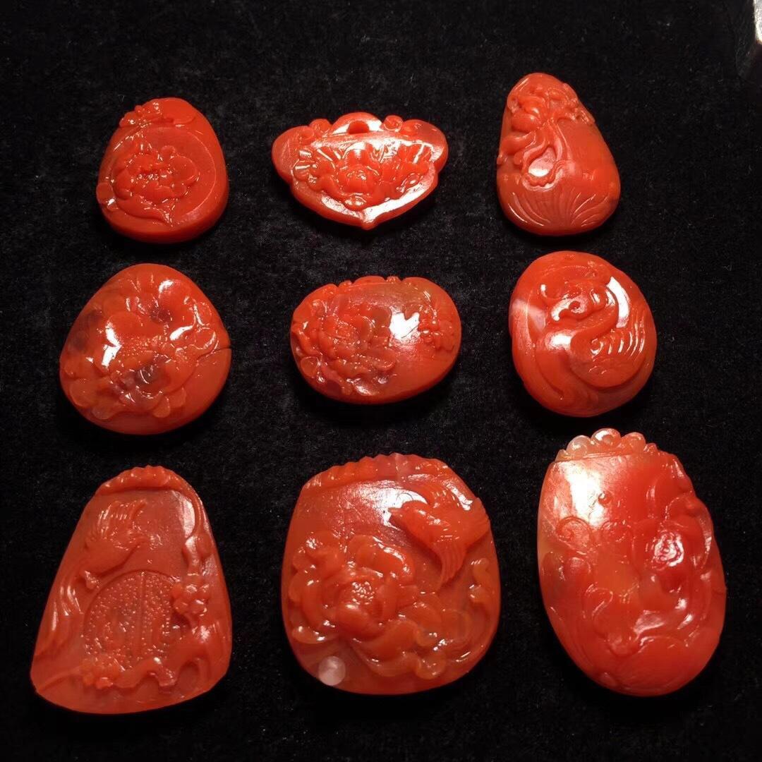 文玩圈的硬通货你知道几种,文玩圈的五大之宝