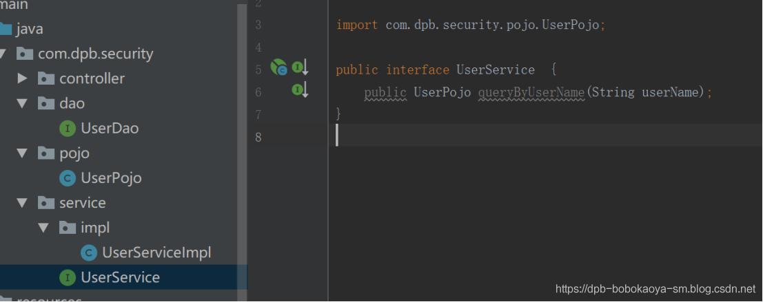 springsecurity如何实现登录认证,springsecurity认证token