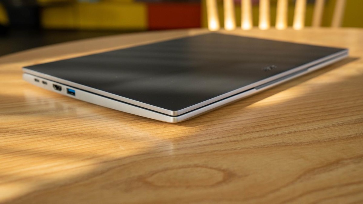 宏碁传奇go2023款游戏评测,宏碁传奇go2023刷新率