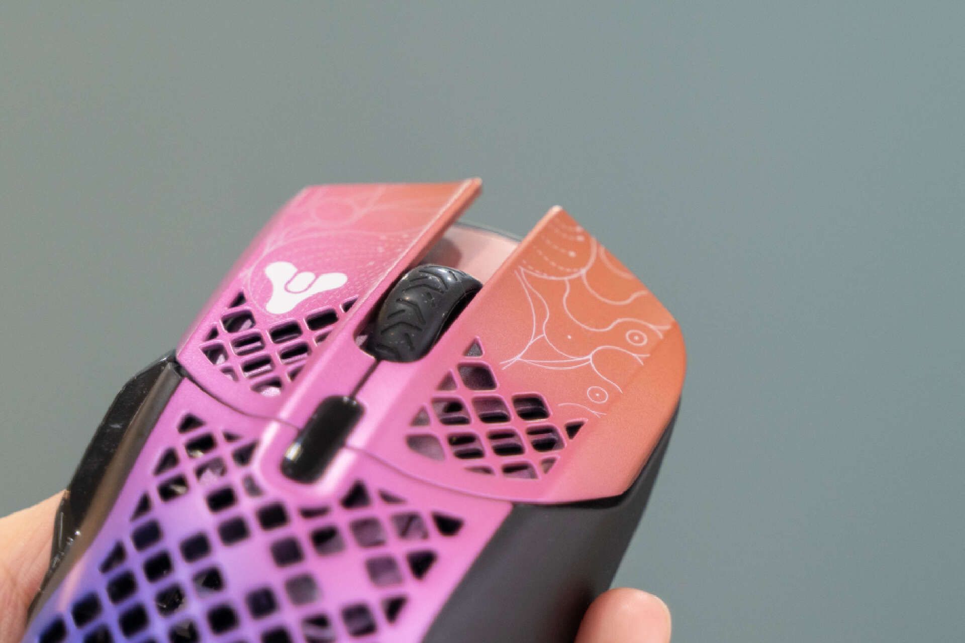 一千多的鼠标,赛睿鼠标310和罗技502哪款好