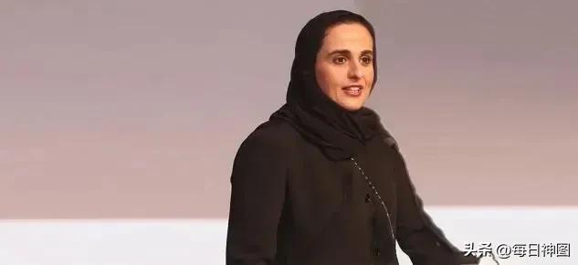 卡塔尔男女比例,卡塔尔男女失调的原因