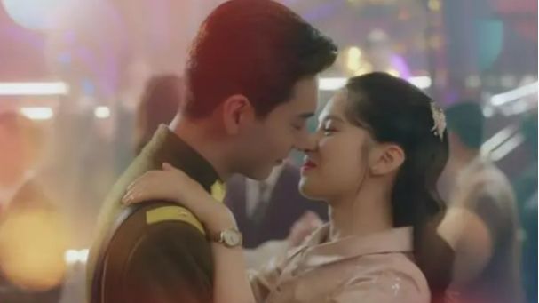 逐帧修脸的女星,逐帧修复