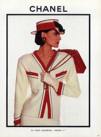 香奈儿灵感缪斯,香奈儿第一代缪斯有多绝