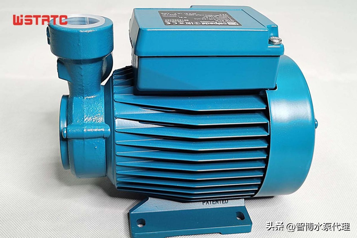 水泵有哪些型号,进口泵品牌