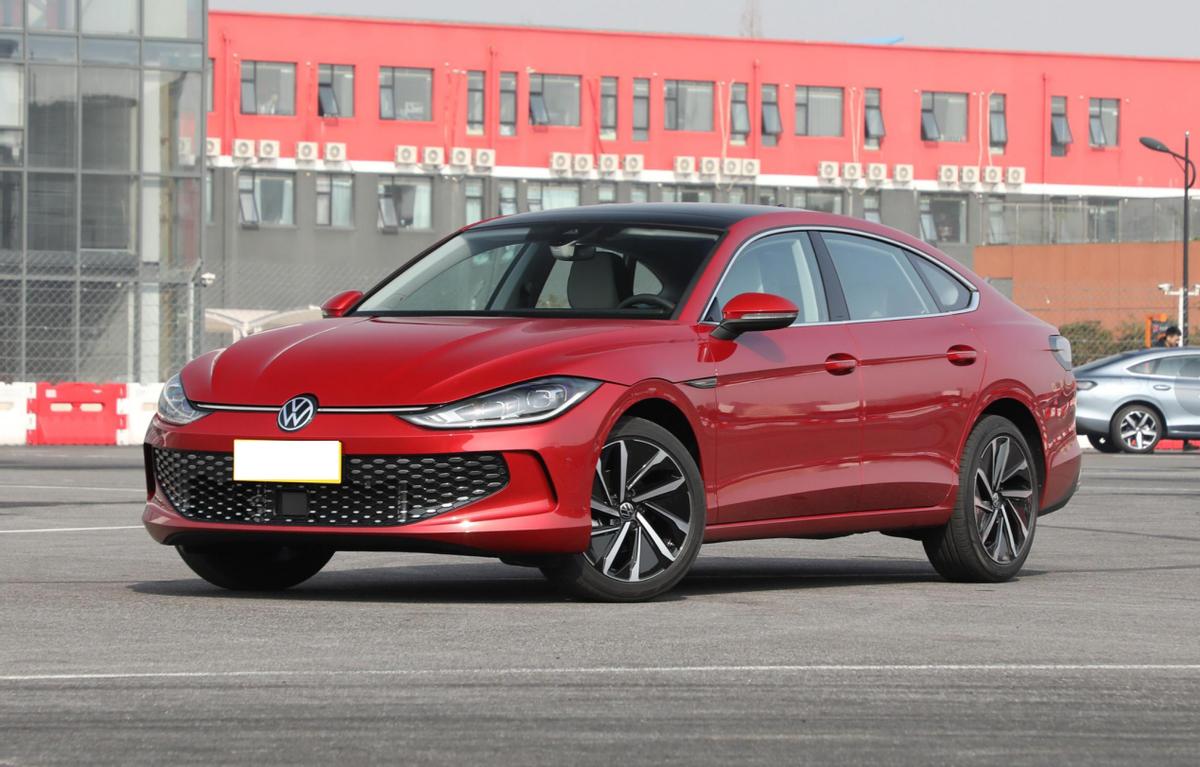 大众凌渡l2022外观,全新大众凌渡l配置曝光