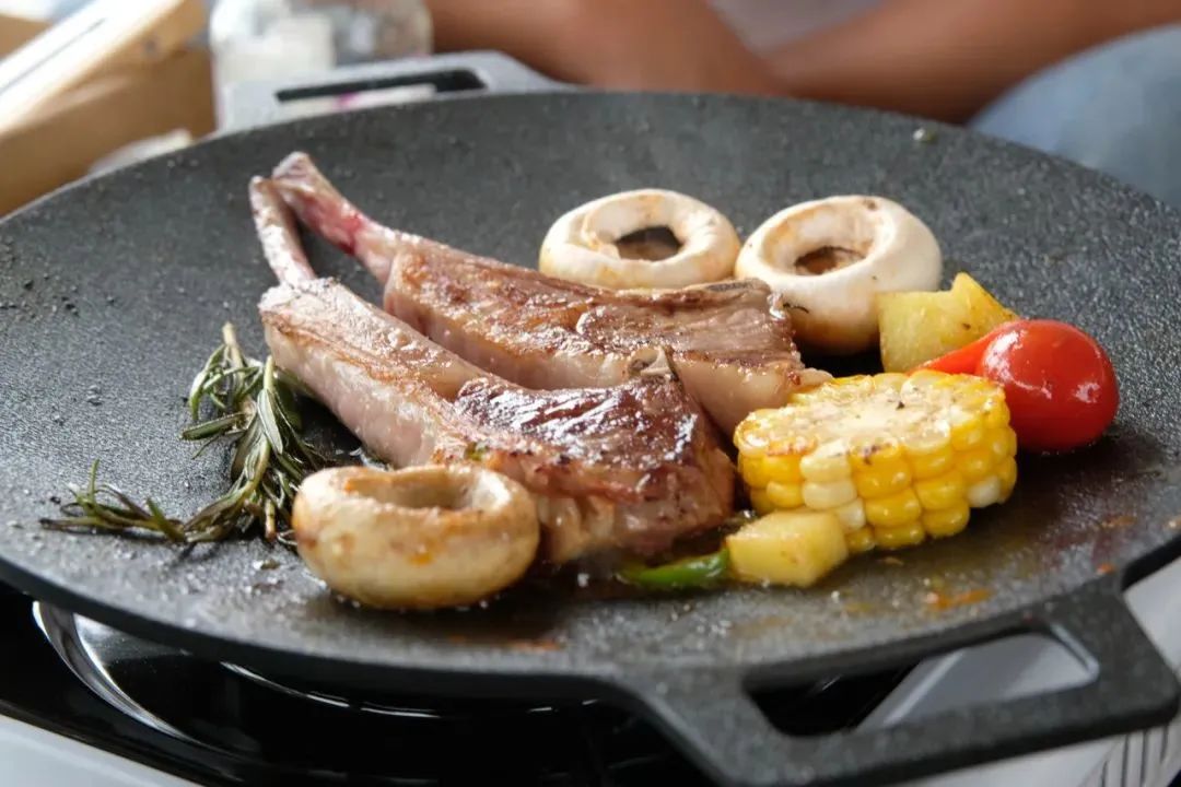 山野觅食记,夏天的味道我知道