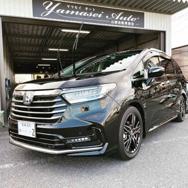 奥德赛2022款改装黑武士,黑武士奥德赛2023款落地价