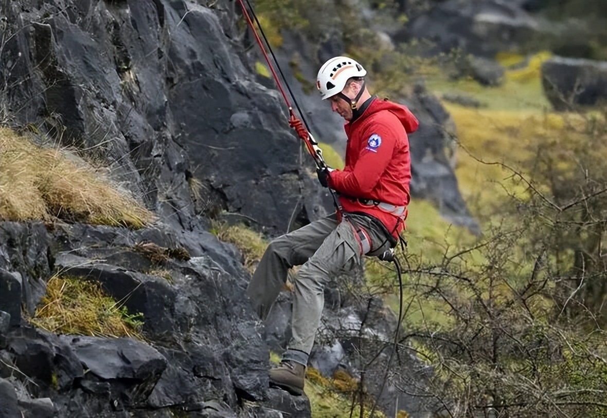 凯特在英国皇室生活的八年里,威廉和凯特在英国