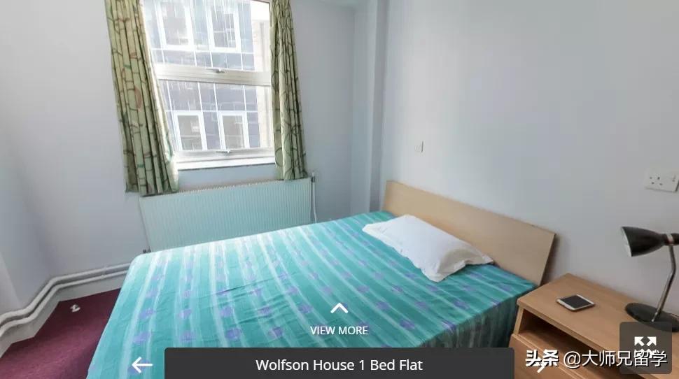 宿舍最好住宿费便宜的大学,哪个院校的宿舍最好