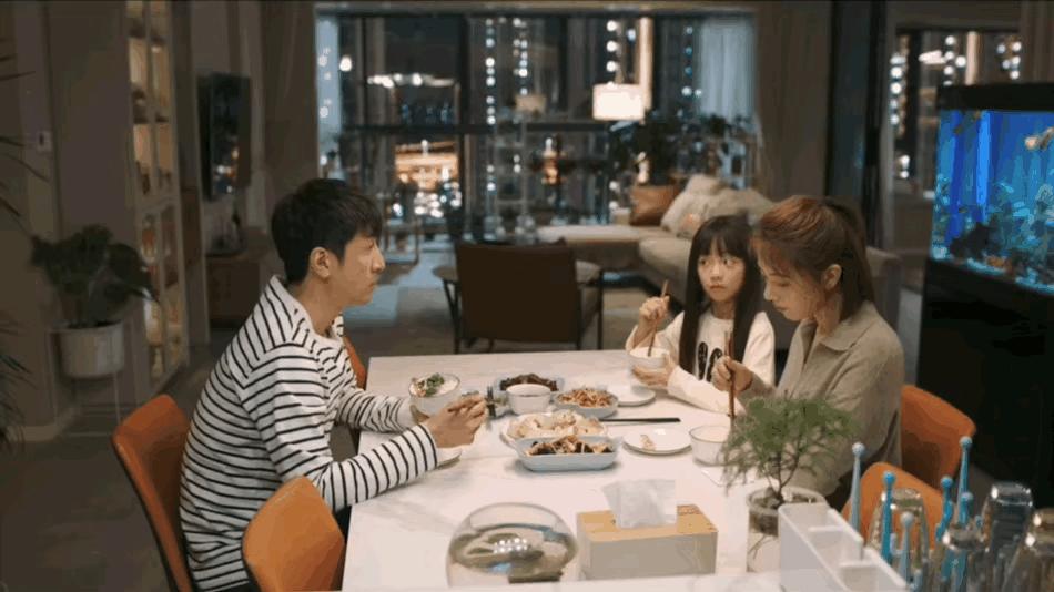 完美伴侣跳跳和靖靖混剪,完美伴侣跳跳和靖靖在一起了吗