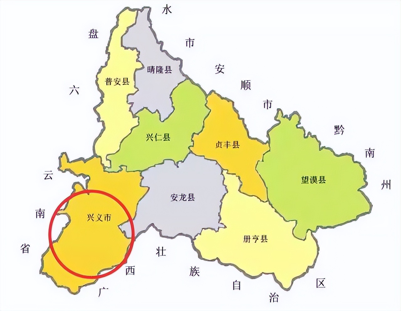 贵州避暑胜地免门票,贵州夏天去避暑10个收藏级打卡地