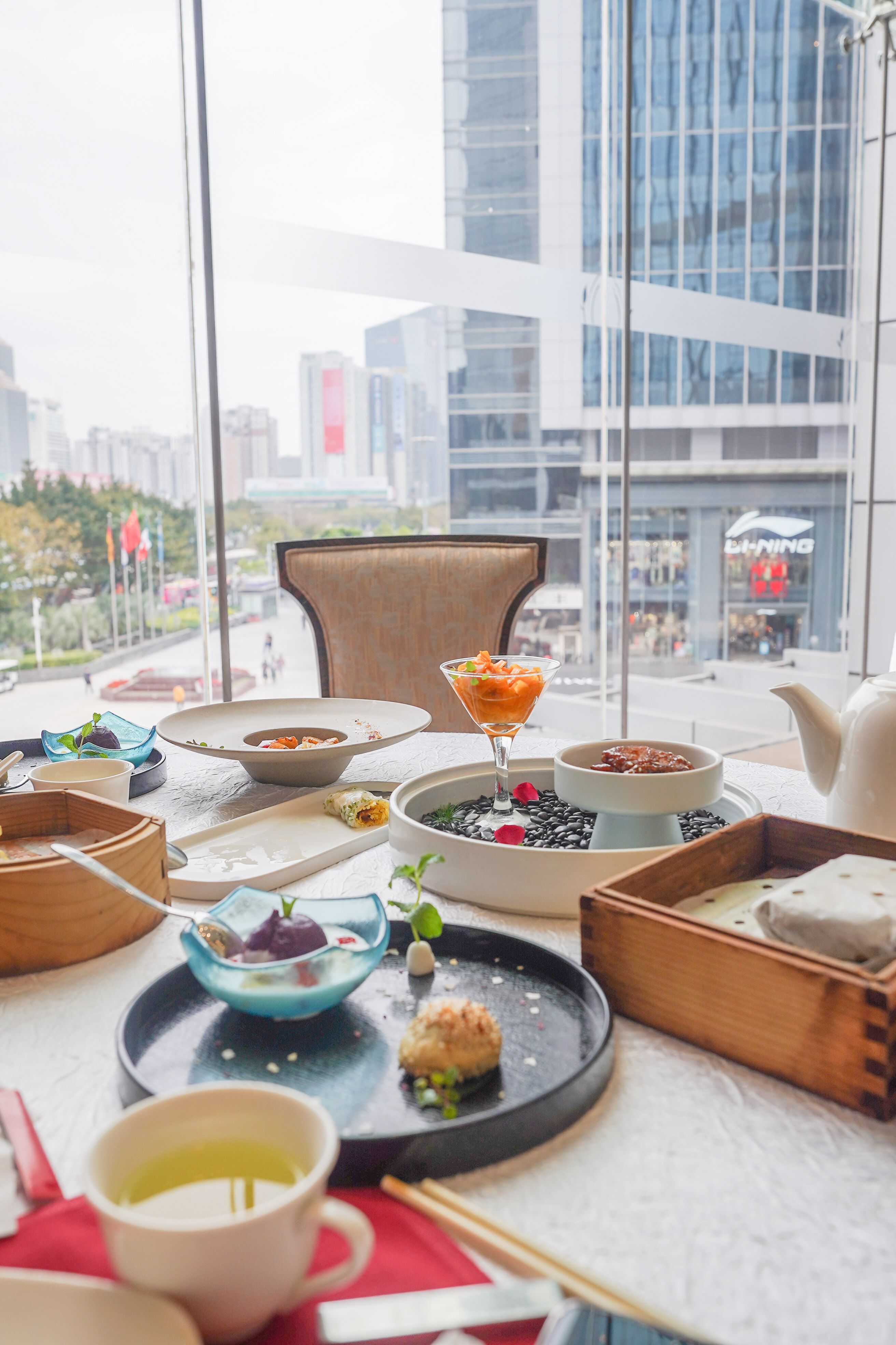 广州粤海喜来登附近好玩的,广州喜来登旅游攻略