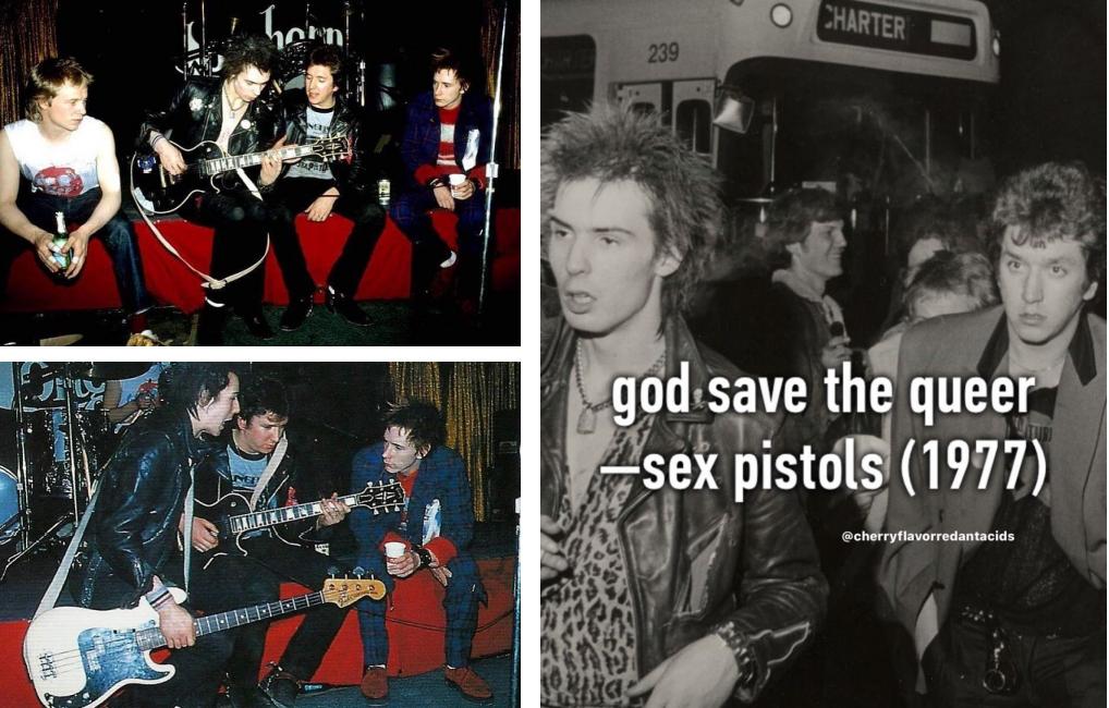 亚文化和非主流有什么不同,亚文化非主流