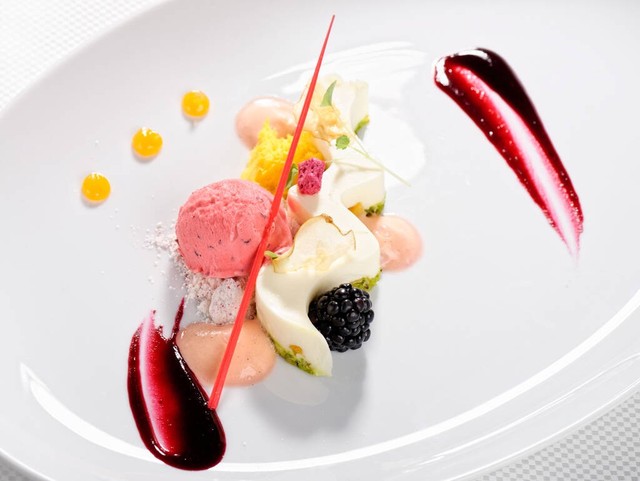 深圳十大网红餐厅排行,深圳十大网红海鲜餐厅