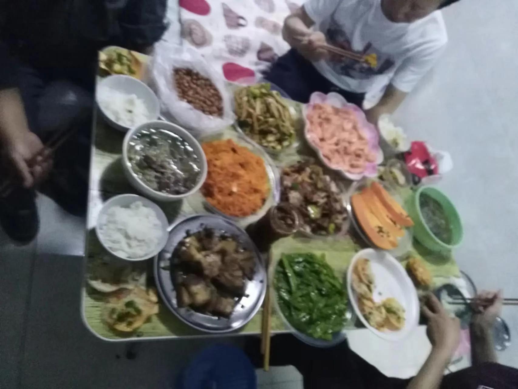 游记北海,游记南宁北海