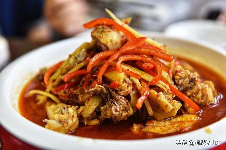 12道简单易学的家常菜做法,大厨教你做18道家常菜简单好吃