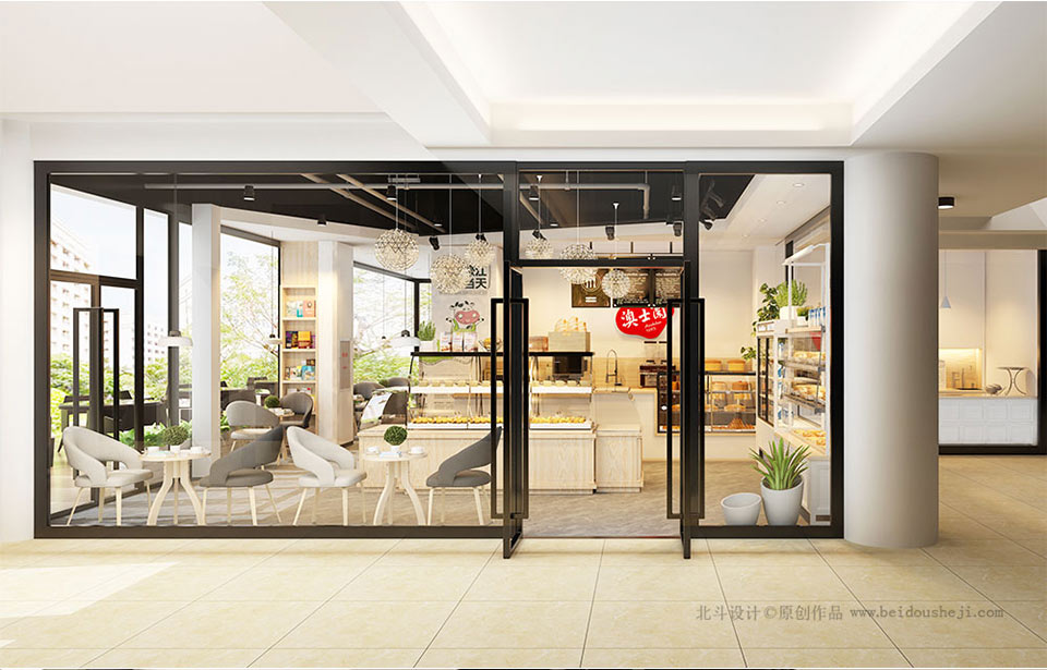 用战略性商业思维打造成功企业,战略策划公司创建良好的品牌形象