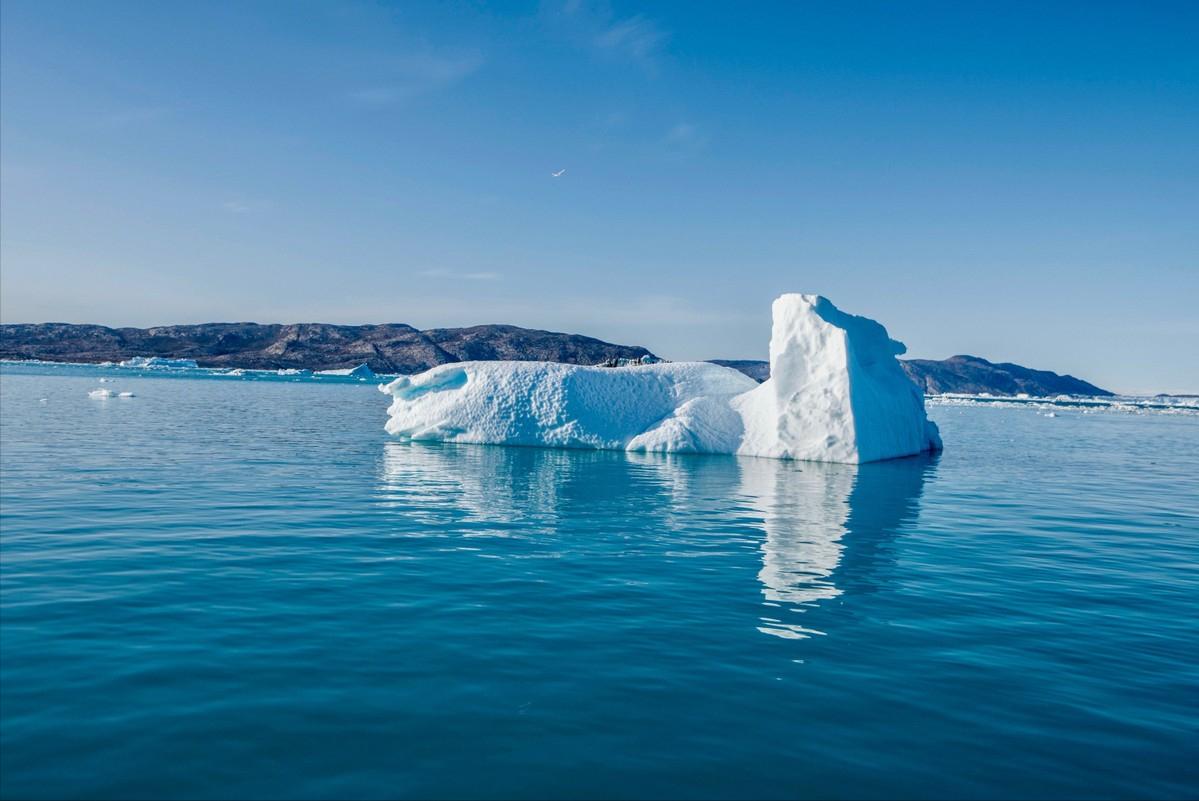 北极大陆架划界的国际法问题研究,北极大陆架划界