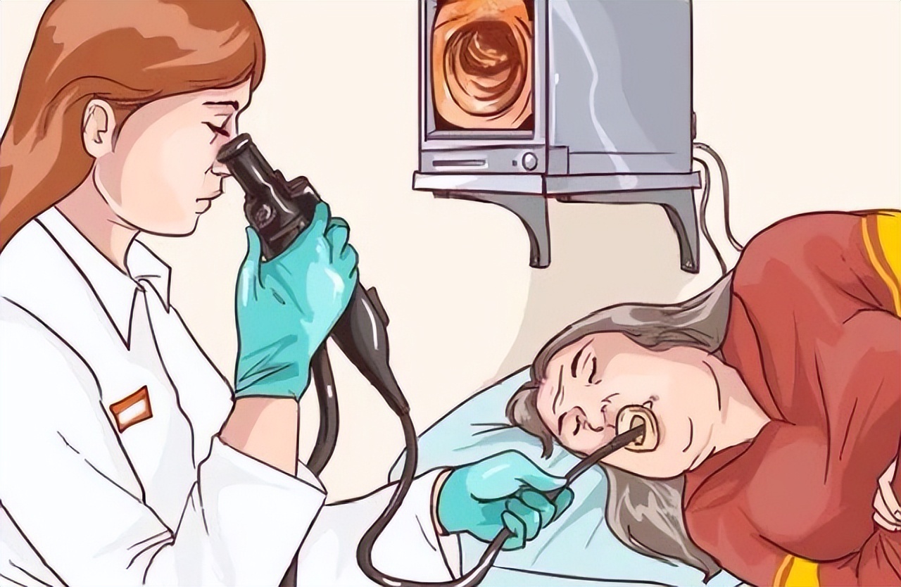 无痛胃镜与普通胃镜的区别是什么,无痛胃镜和普通胃镜区别在哪