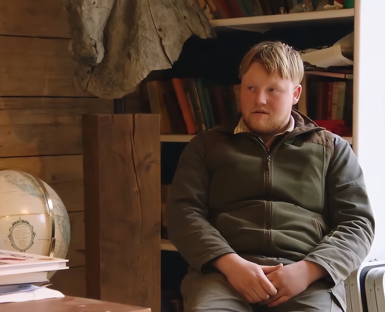 英国富豪农场纪录片,英国富豪农场主纪录片