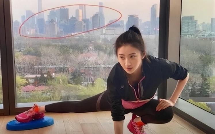 拥有10亿豪宅的10位女明星,盘点拥有豪宅的女明星