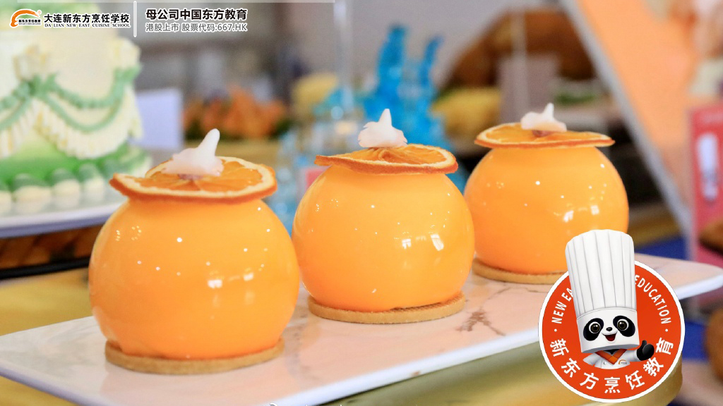 学蛋糕烘焙西点创业怎么样,西点烘焙师前景