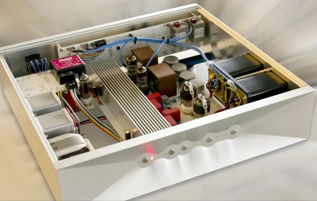 市售12台顶级唱放同台横向对比测试