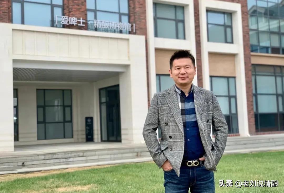 精酿啤酒体验馆规划设计,怎样建精酿啤酒工厂