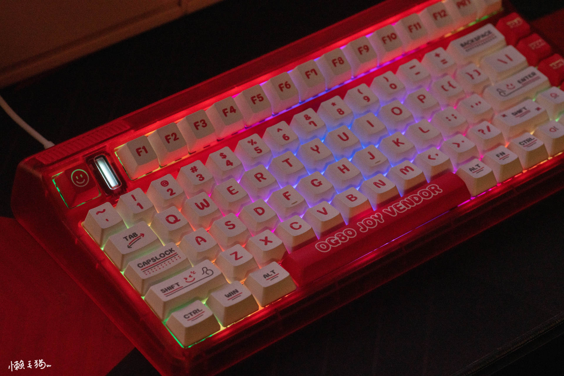 强烈推荐的键盘,推荐这几款键盘