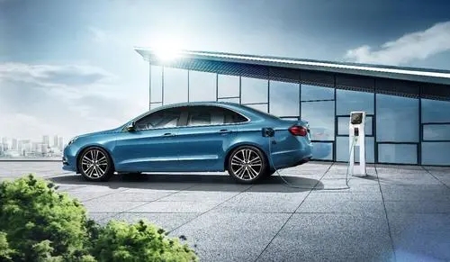 浅析新能源汽车市场营销策略分析,如何提高新能源汽车市场营销效果