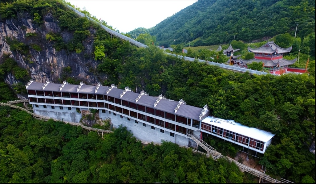 端午节小长假来一场寻粽之旅,端午假期去哪玩山林秘境粽享浪漫