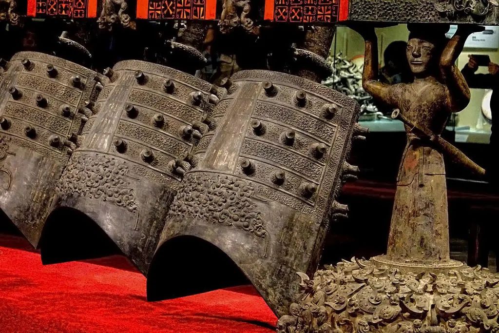 聆音赏乐：记武汉音乐学院中乐系主任谭军教授