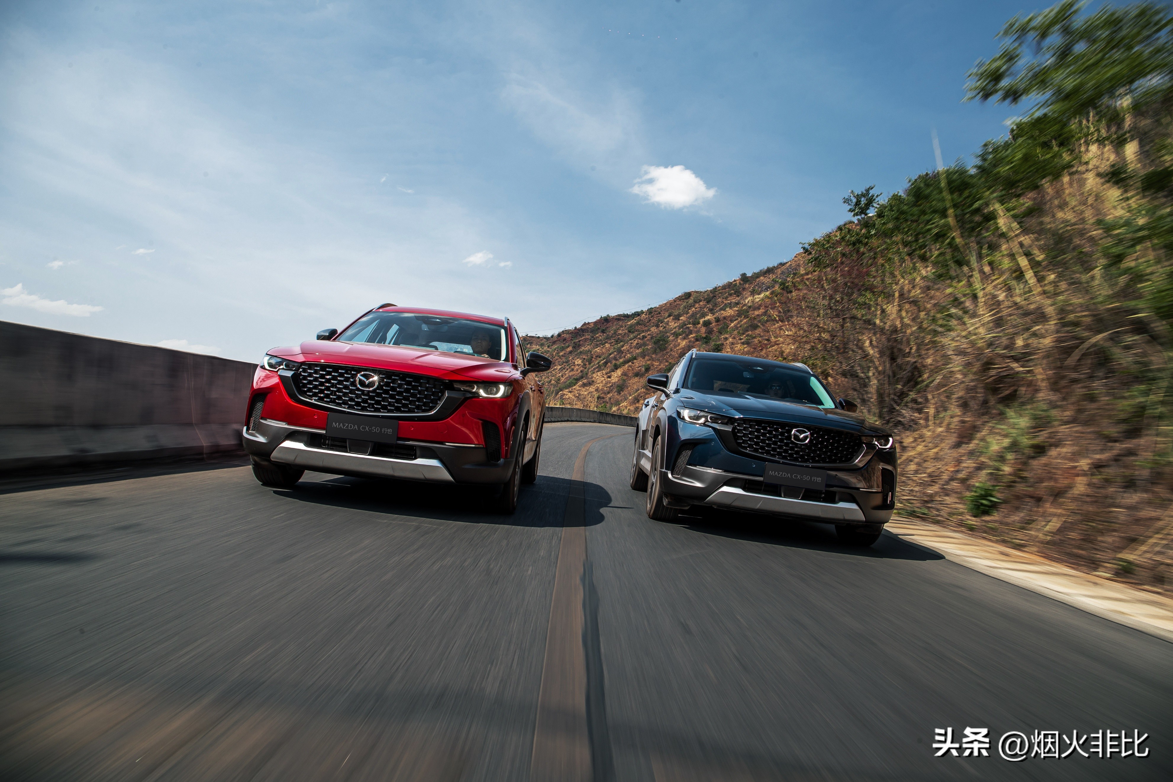 马自达到底值不值得入手,马自达到底值得入手吗