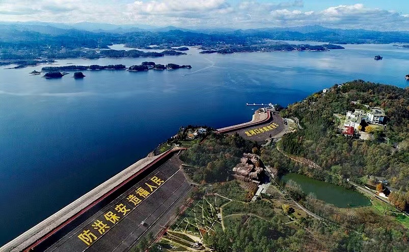 安徽全椒十大旅游景点,安徽宁国县十大景点