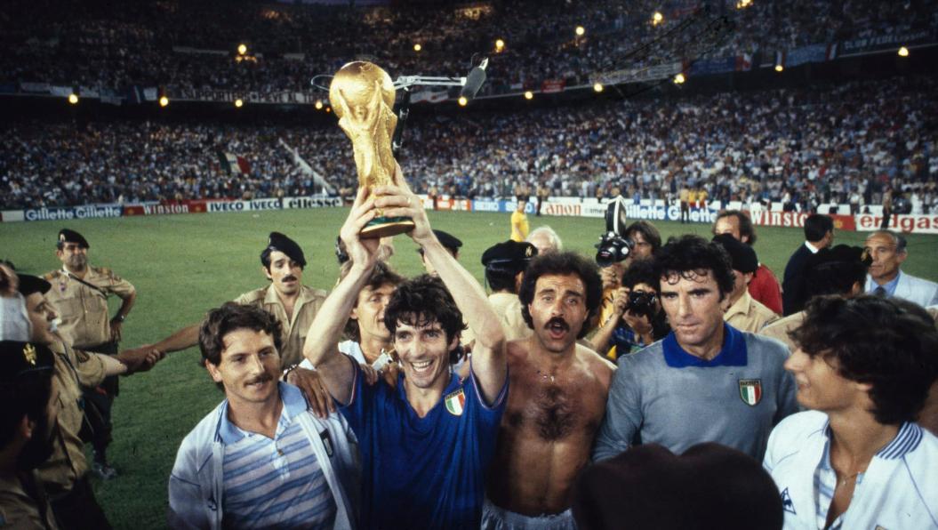 近50年世界杯冠军是谁,近50年世界杯冠军