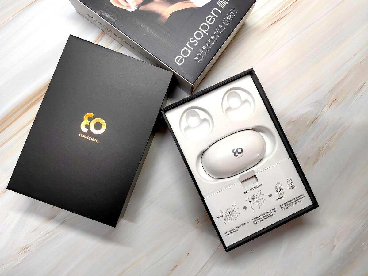 头戴耳机开放式和封闭式哪个好,开石openrockpro开放式耳机