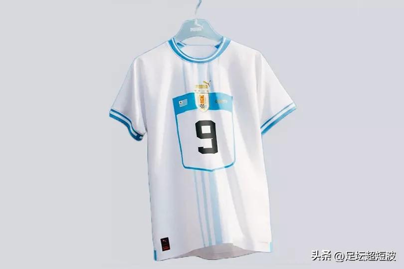 2018年世界杯32强球衣汇总,世界杯3强主客场球衣