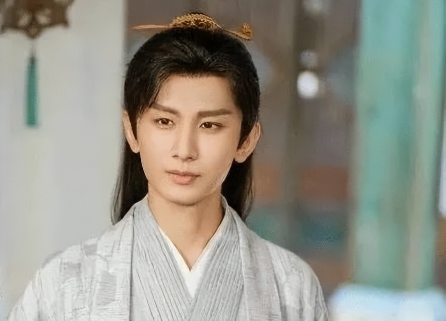 莲花楼花絮角丽谯,莲花楼李相夷角丽谯相认