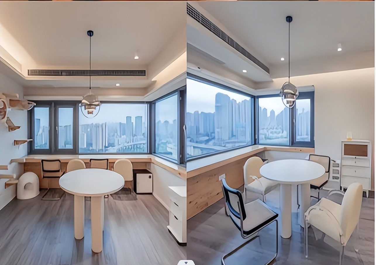 重庆独栋老房翻新设计,重庆老房子翻新改造小户型