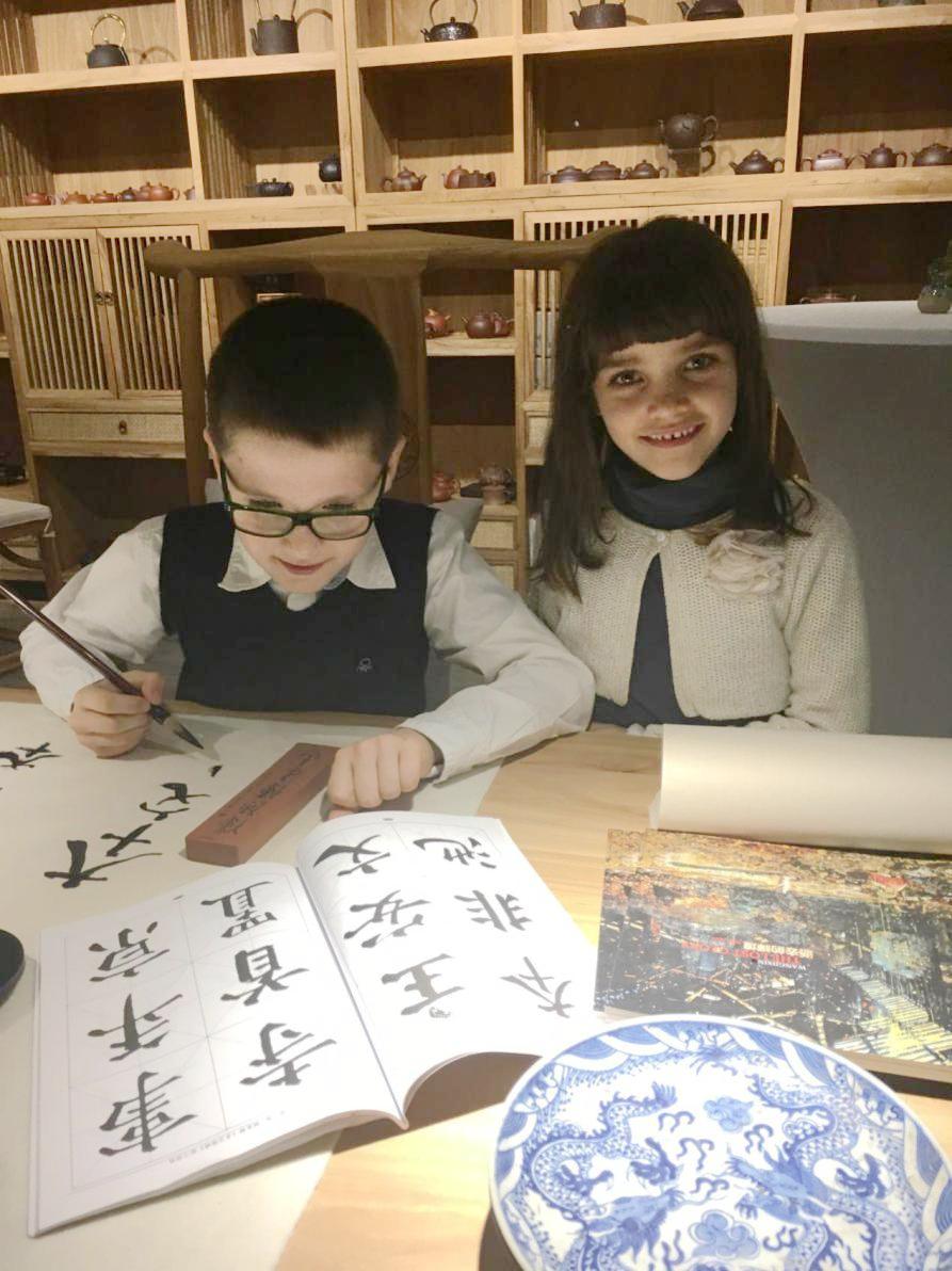 这个德国老茶人为什么会走进央视镜头？