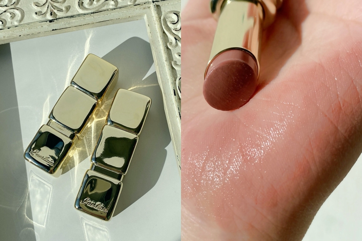 护唇膏top1,2021推荐10支必买唇膏