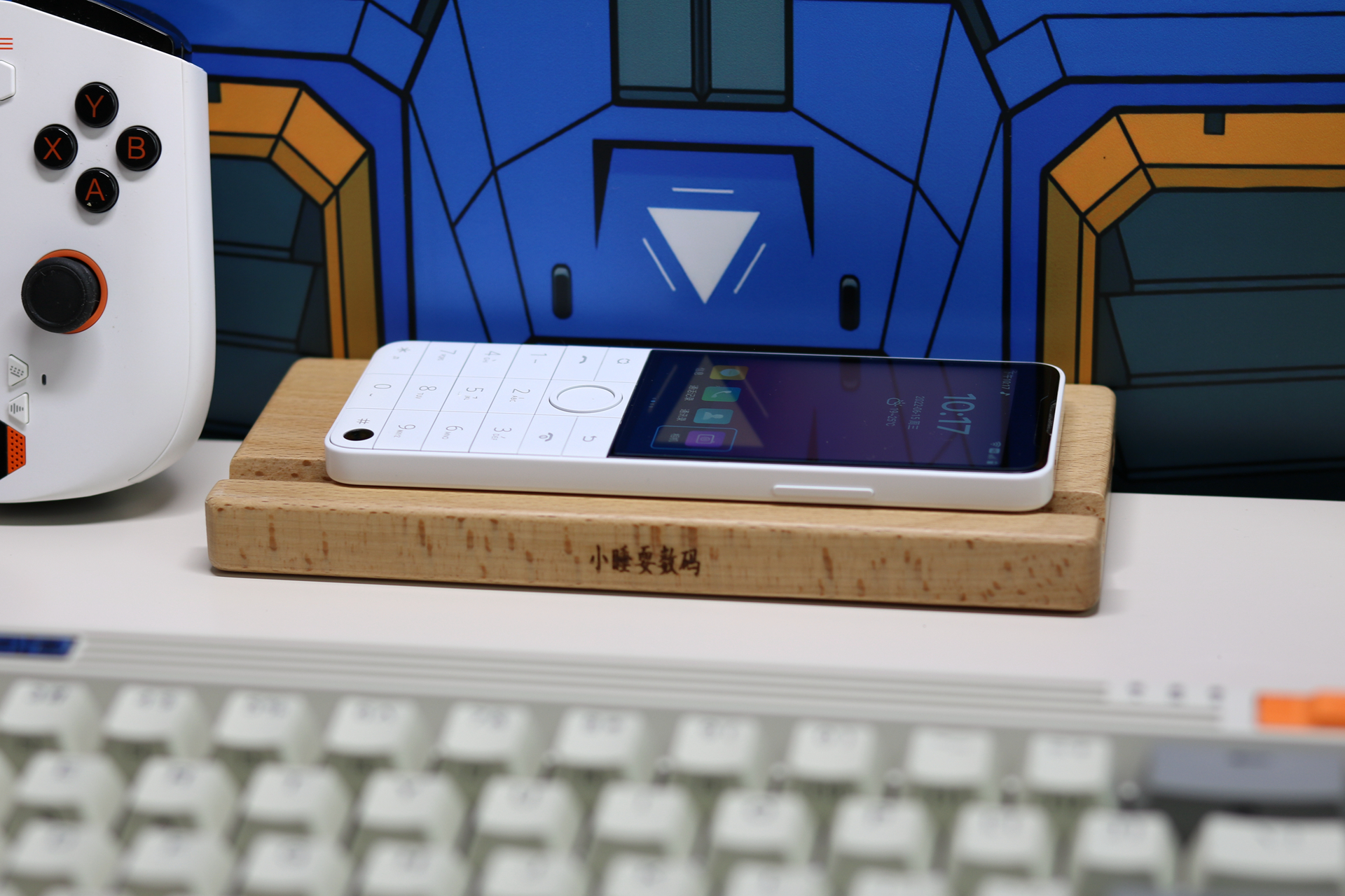 小米多亲f22pro标准版,多亲手机f22pro