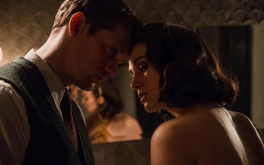 1945年战后的德国,战后余温完整版高清免费观看