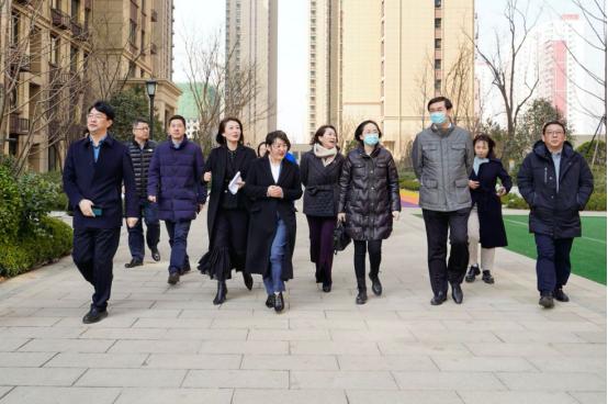 儿童视角看世界儿童友好社区,儿童一米高度看世界