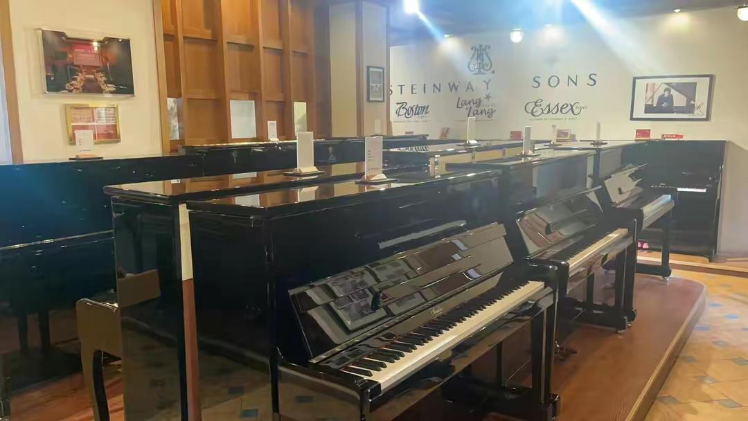 天津买钢琴，哪家比较靠谱？天津买钢琴品牌店推荐？