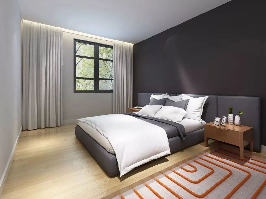 你家地暖需要清洗吗,家里地暖过滤器在哪