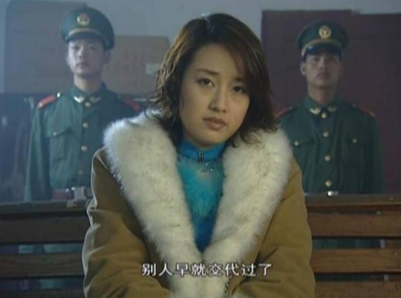 感情扎心语录马伊琍,女生说婚姻不易且行且珍惜马伊琍