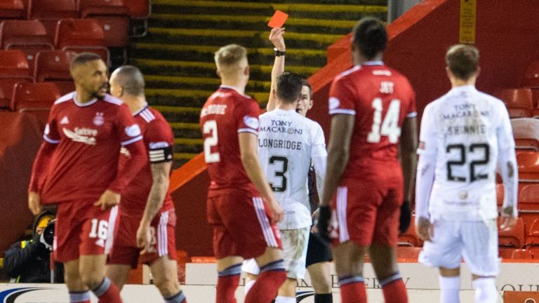 阿伯丁vs利文斯顿,利文斯顿主场迎战阿伯丁